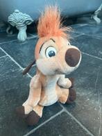Lion King Timon Knuffel - 28cm, Kinderen en Baby's, Speelgoed | Knuffels en Pluche, Ophalen of Verzenden, Gebruikt, Overige typen