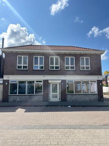 NIEUW! Woonruimte te huur Kalsdonksestraat, Roosendaal beschikbaar voor biedingen
