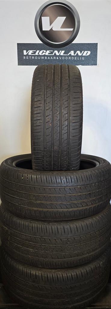 Goodyear Efficentgrip PerforSUV 245-40-20 2454020  245/40R20, Auto-onderdelen, Banden en Velgen, Band(en), Zomerbanden, 20 inch
