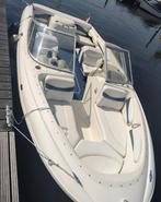 Bayliner 215, 6.50m lang 240 pk Mercruiser 5.0 EFI inc trail, Watersport en Boten, Ophalen, Gebruikt, Binnenboordmotor, 6 meter of meer