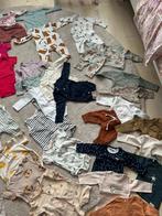 Babykleding maat 56 meisjes kleding 66 stuks 5,00 ps, Kinderen en Baby's, Babykleding | Maat 56, Ophalen of Verzenden