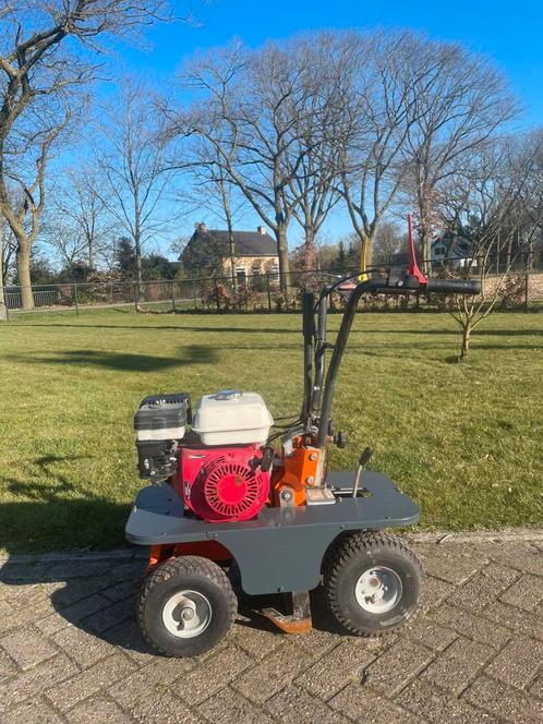 Graszodensnijder zodensnijder benassi 2017, Tuin en Terras, Gras en Kunstgras, Ophalen