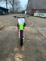 Kawasaki KX 125 - 1999 - Goed onderhouden, Ophalen, Gebruikt
