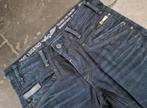 Pme legend Baremetal spijkerbroek broek jeans 31/32, Blauw, ., W32 (confectie 46) of kleiner, Ophalen of Verzenden