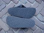 GRATIS VERZENDEN ZWARTE LAK GIZEH BIRKENSTOCKS 39, Slippers, Verzenden, Zwart, Zo goed als nieuw