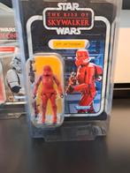 Vintage Star Wars Sith Jet Trooper - Rise of Skywalker, Ophalen of Verzenden, Zo goed als nieuw