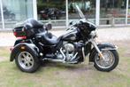 Harley-Davidson Tri Glide FLHTCU-TG tri-Glide trike, Motoren, Motoren | Harley-Davidson, 1690 cc, Chopper, Bedrijf, Meer dan 35 kW
