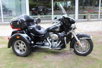 Harley-Davidson Tri Glide FLHTCU-TG tri-Glide trike beschikbaar voor biedingen