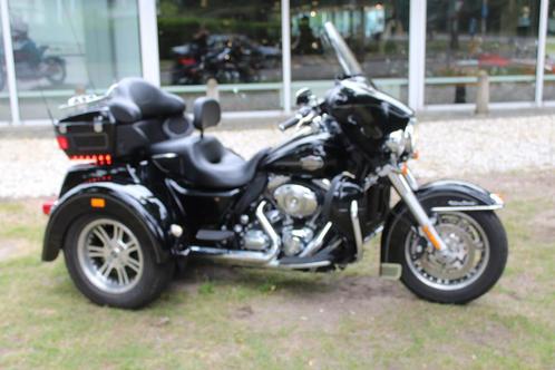 Harley-Davidson Tri Glide FLHTCU-TG tri-Glide trike, Motoren, Motoren | Harley-Davidson, Bedrijf, Chopper, meer dan 35 kW, Cruise Control