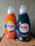 Robijn Wasmiddel Color & Black Velvet - Nieuw!, Huis en Inrichting, Schoonmaakartikelen, Ophalen of Verzenden, Schoonmaakmiddel