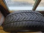 4 Winterbanden Vredestein 225/60/17, Auto-onderdelen, Banden en Velgen, Ophalen, Gebruikt, 17 inch, Winterbanden