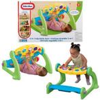 Little Tikes 5-in-1 Baby/peutergym, Ophalen of Verzenden, Zo goed als nieuw, Babygym, Met geluid