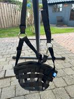 Graasmasker Imperialriding maat L, Ophalen of Verzenden, Zo goed als nieuw, Overige soorten