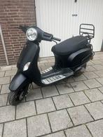 Leuk scooter te koop, Ophalen, Gebruikt, Benzine