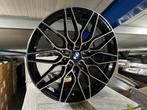 NIEUW 19inch BMW Style 1000M Breedset Velgen 5x120 F30 F10 E, Auto-onderdelen, 19 inch, -, -, Banden en Velgen