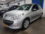 Peugeot 206+ 1100i 3 DEURS AIRCO, Voorwielaandrijving, Gebruikt, 4 cilinders, 60 pk