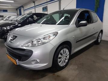 Peugeot 206+ 1100i 3 DEURS AIRCO beschikbaar voor biedingen
