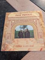 De dood gewoonste dongen- Passe-partout, Cd's en Dvd's, Ophalen of Verzenden, Zo goed als nieuw, Nederlandstalig