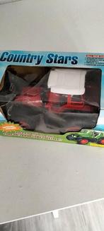 Traktor nog nieuw in doos met afstandbediening, Ophalen, Nieuw, Overige merken