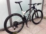 Mountainbike Trek Supercaliber 9.7, Fietsen en Brommers, Fietsen | Mountainbikes en ATB, Ophalen, 57 cm of meer, Zo goed als nieuw