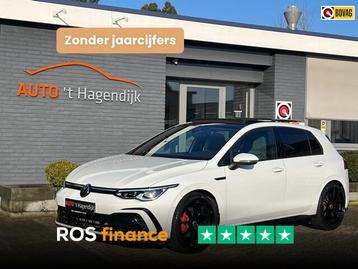 Volkswagen Golf 1.5 TSI R-Line 150PK pano H&K IQ 19" GARANTI beschikbaar voor biedingen