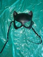 Sexy Catwoman Kattenmasker, Carnaval, Verzenden, Nieuw, Accessoires