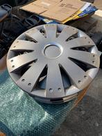 Siervelgen 4 stuks z.g.a.n. 16 inch, Ophalen of Verzenden, Zo goed als nieuw