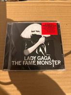 Lady Gaga - The Fame Monster CD, Ophalen of Verzenden, 2000 tot heden, Zo goed als nieuw, Boxset