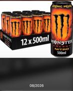 Monster Energy Nitro, Diversen, Levensmiddelen, Ophalen