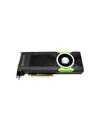 nVidia Quadro P5000 16GB PCI-E 1xDVI 4xDP, Computers en Software, Videokaarten, Ophalen of Verzenden, GDDR5, PCI-Express 3, DisplayPort