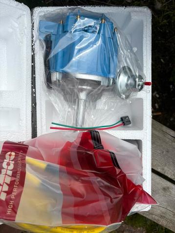 Ford v8 260 289 302 351w 351c 460 HEI ontsteking met kabels beschikbaar voor biedingen