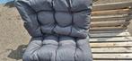 Pallet kussen 4 stuks helemaal nieuw, Ophalen, Nieuw