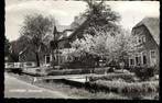 Nieuwkoop (Z.H.), Dorpstraat, 1964, gelopen, Verzenden, 1960 tot 1980, Gelopen, Zuid-Holland