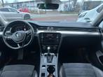 Volkswagen Passat Variant 1.4 TSI ACT Connected Series Plus, Gebruikt, Euro 6, 150 pk, 1353 kg