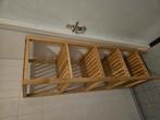 Molger kast ikea, Huis en Inrichting, Ophalen, Zo goed als nieuw