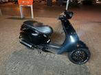 Piaggio Vespa 4t2v 80cc, Fietsen en Brommers, Scooters | Vespa, Ophalen of Verzenden, Zo goed als nieuw, Overige modellen