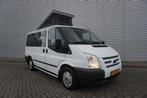 Ford Transit Kombi 300S 2.2 TDCi Ambiente - Camper - 9 perso, Buscamper of Camperbus, Bedrijf, Art Auto's, Ford