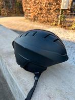 Decathlon Skihelm H300 Zwart - Goede Staat, Overige merken, Gebruikt, Overige typen, Ophalen of Verzenden