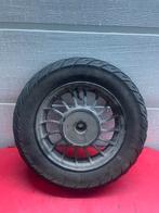 Achterwiel GY6 VX50 / Riva / Toscana etc (VESPA LOOK), Ophalen of Verzenden, Gebruikt