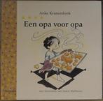 ANKE KRANENDONK Een opa voor opa, Ophalen of Verzenden, Gelezen, Fictie algemeen