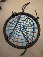 Nestschommel  + schommel, Kinderen en Baby's, Speelgoed | Buiten | Speeltoestellen, Ophalen, Zo goed als nieuw, Schommel, Aanbouwonderdeel