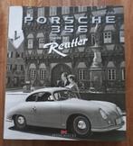 Porsche 356: made by Reutter.- Frank Jung, Frank Jung., Ophalen of Verzenden, Zo goed als nieuw, Porsche
