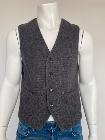 Dstrezzed gilet - maat M beschikbaar voor biedingen