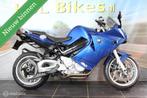 BMW F 800 ST, Bedrijf, Meer dan 35 kW, Toermotor, 798 cc