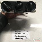 Vw Polo  1.4 B  2004  2600003   Kachelbedieningspaneel (airc