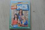 K3 == HALLO K3 == Volume 5 ( nieuw in de verpakking ), Cd's en Dvd's, Verzenden, Nieuw in verpakking, Avontuur, Film