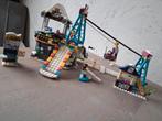 Lego Friends Skibaan 41324 - Compleet!, Ophalen, Zo goed als nieuw, Complete set, Lego