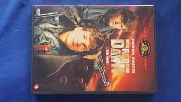 Red Dawn "Charlie Sheen, Patrick Swayze" beschikbaar voor biedingen