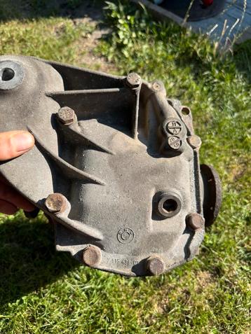 differentieel bmw e90 beschikbaar voor biedingen