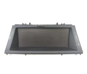 Boordmonitor E70 X5 / E71 X6 beschikbaar voor biedingen